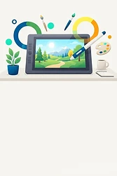 Digital Art for Beginners