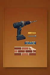 DIY Drilling & Wall Fixings