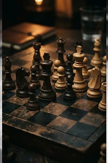 Chess for Beginners