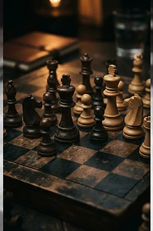 Chess for Beginners