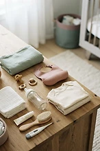 The Baby Shopping Starter Guide