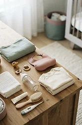 The Baby Shopping Starter Guide