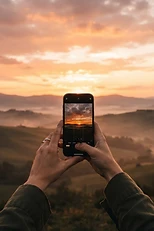 Smartphone Photography Made Easy