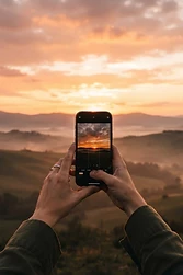 Smartphone Photography Made Easy