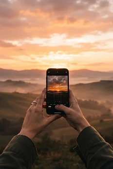 Smartphone Photography Made Easy