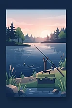 Freshwater Fishing for Beginners