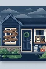 Hurricane Preparedness