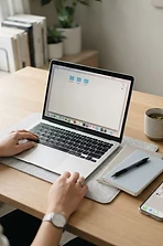 Minimalist Digital Organization: A 14-Day Challenge