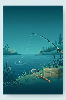 Fishing for Beginners UK