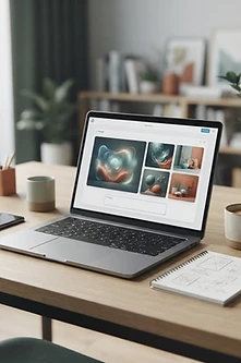 Zero-Cost Starter Guide: AI Image Prompting