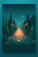 Camping for Beginners