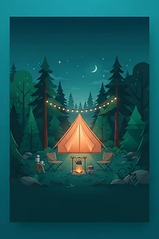 Camping for Beginners