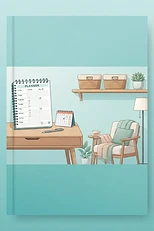 7-Day Home Organisation Reset