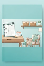 7-Day Home Organisation Reset