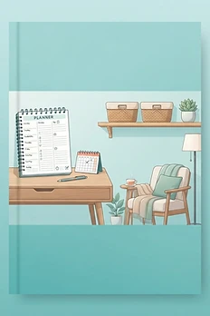 7-Day Home Organisation Reset