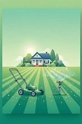 Lawn Care for Beginners