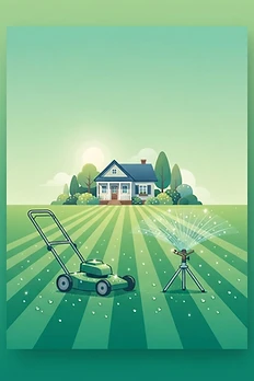 Lawn Care for Beginners
