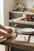 Dinner Parties Made Simple