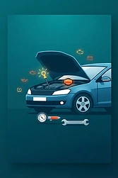 Car Maintenance for Beginners