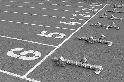 Track & Field