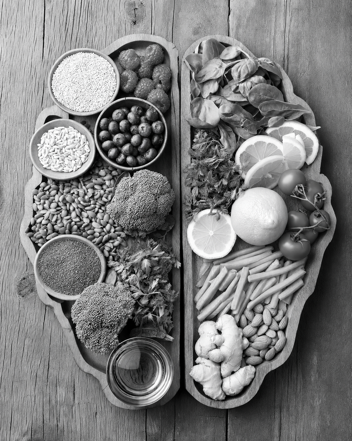 Nutrizione