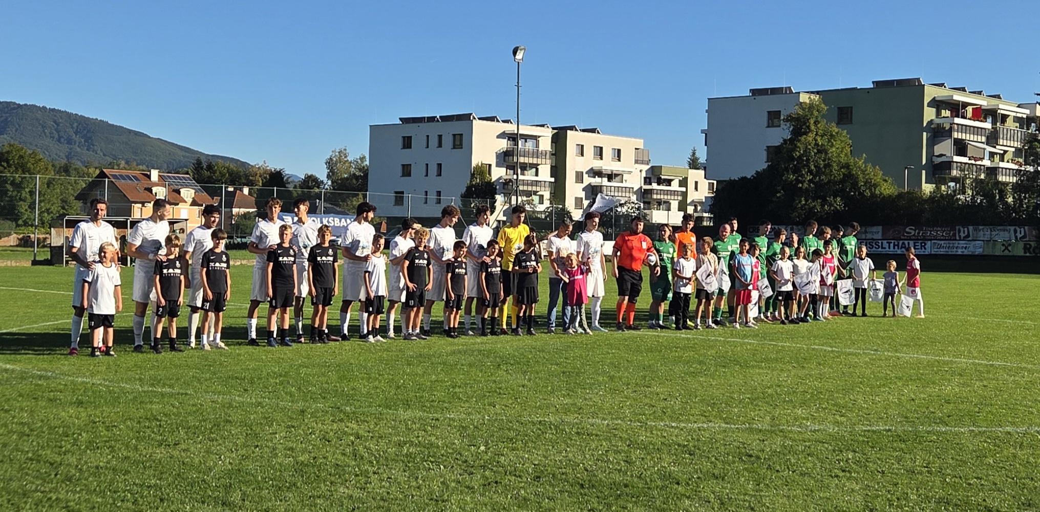 Sensations-Comeback: 3:2 nach 0:2-Rückstand