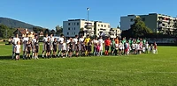 Sensations-Comeback: 3:2 nach 0:2-Rückstand