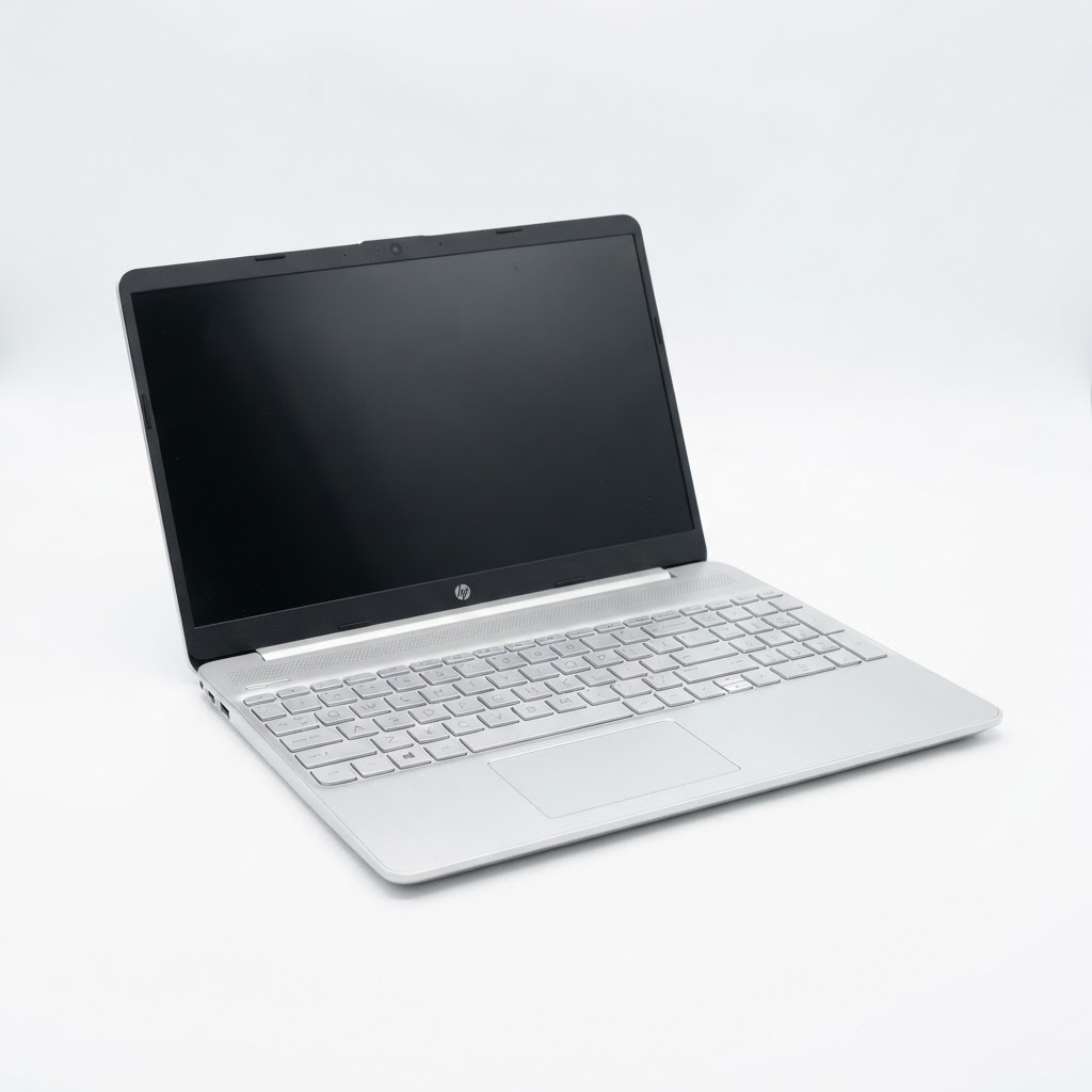 HP 15S-FQ2635TU i5-11th, RAM 8GB+256GB SSD