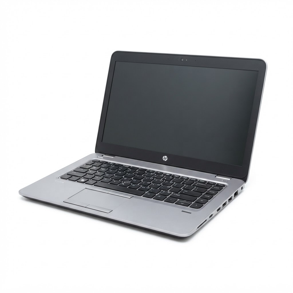 HP ELITEBOOK 840 G4 i5-7th GEN, RAM 8GB + 256GB SSD