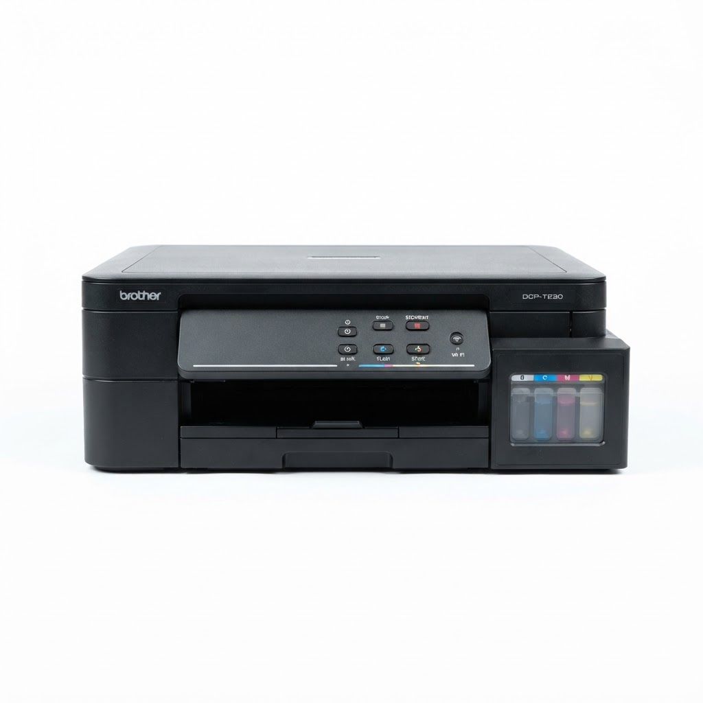 Brother DCP-T230 Ink Tank AIO Printer