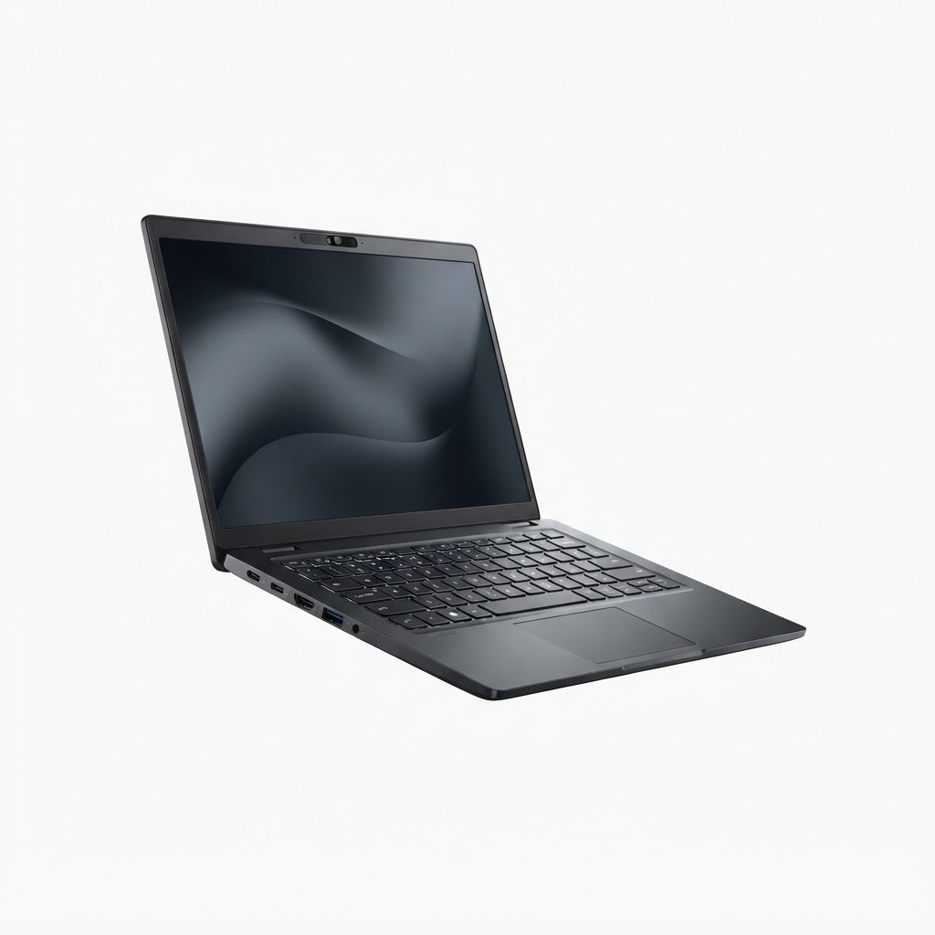 DELL 7330 i7-12th, RAM 16GB 13.3"