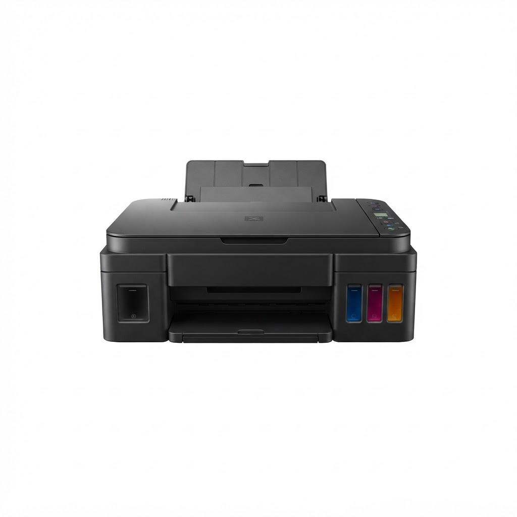 Printer AIO Tank Canon G2010