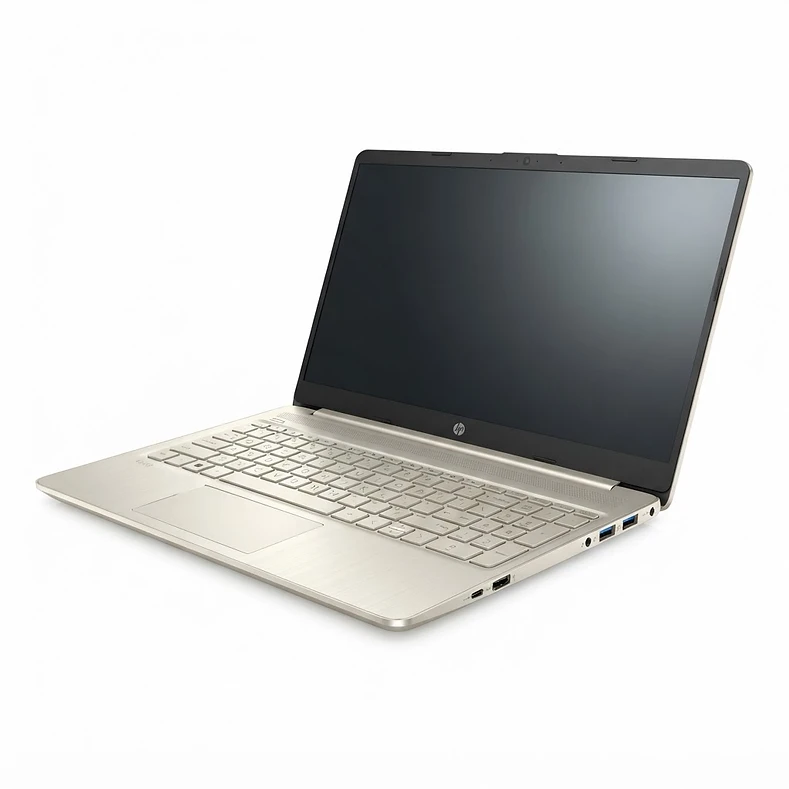 HP 15-fc0878AU (R5-7530U,8GB,512GB,15.6",W11,GLD,H&S+M365)