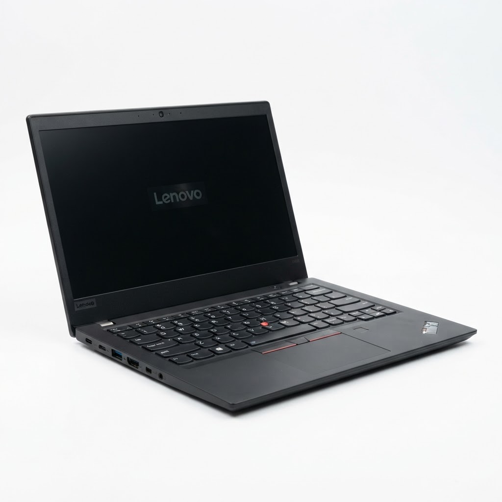 LENOVO THINKPAD K14 i5-11th GEN, RAM 16GB + 256GB SSD