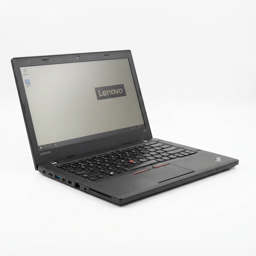 LENOVO T460 I5-6 14" - REFURBISHED