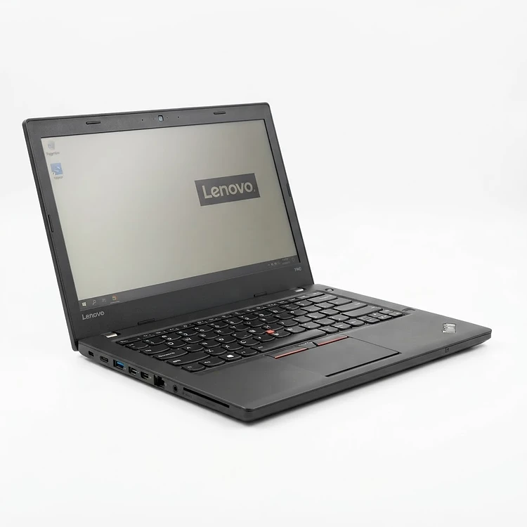 LENOVO T460 I5-6 14" - REFURBISHED