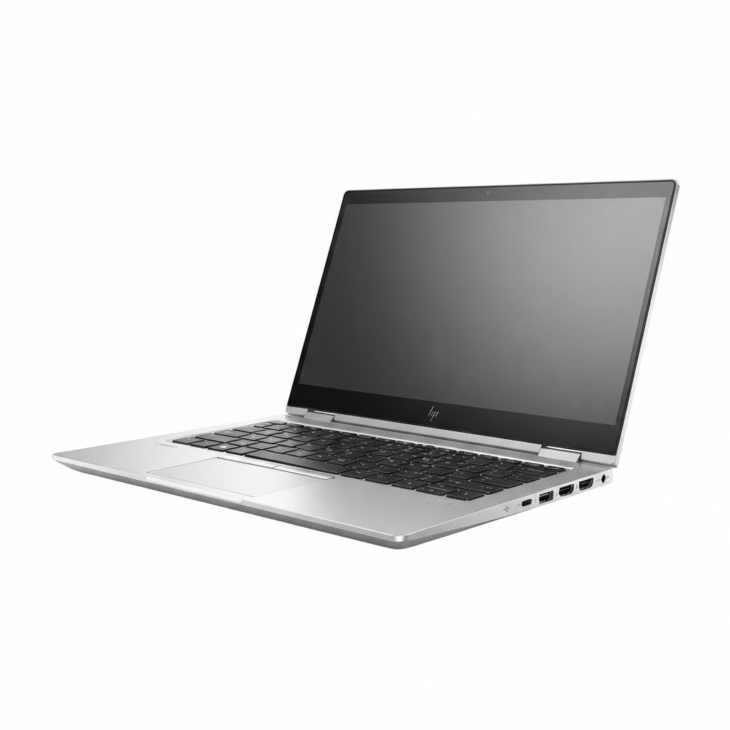 HP ELITEBOOK X360 1040 G5 I5-8 8+256GB NOTEBOOK