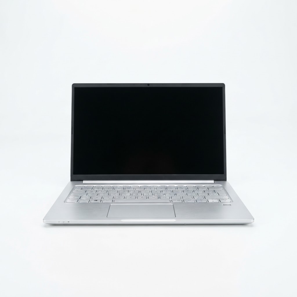 ACER AL14-42P-R0VV RYZEN 3 8GB 512GB 14" W11 SIL H&S M365