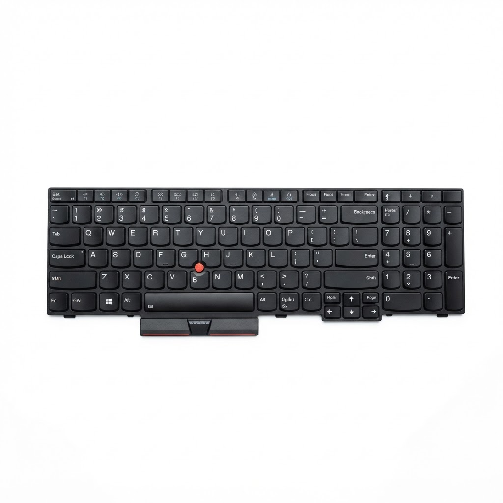 KEYBOARD LENOVO THINKPAD T590 SERIES (ORI) [SIAP PASANG]