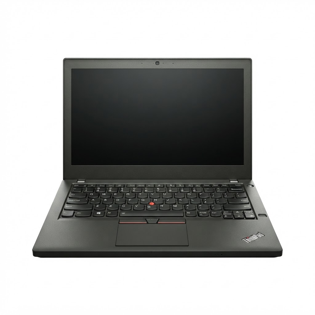 Lenovo Thinkpad X260 i7-6th Gen, RAM 8GB + 128GB SSD