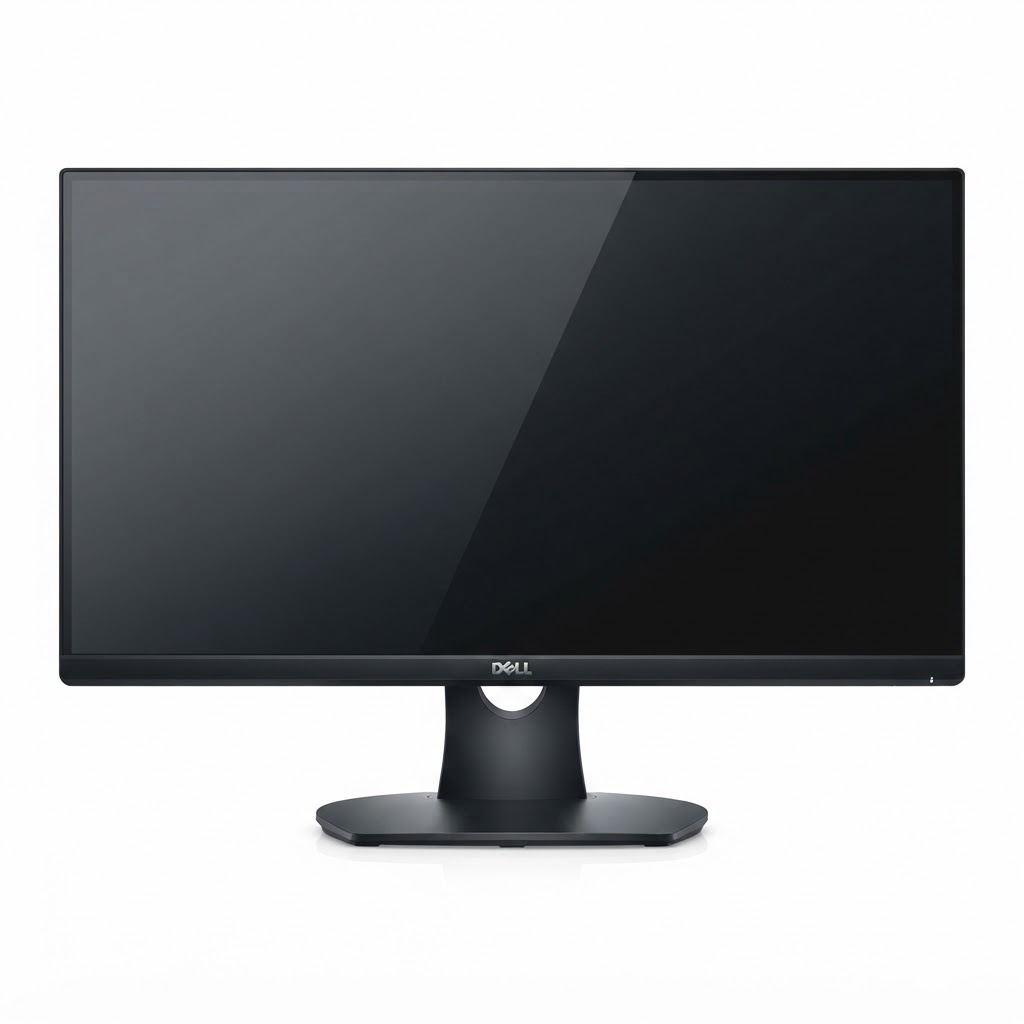 MONITOR DELL SE2219HX ZEROFRAME FHD IPS HDMI/VGA