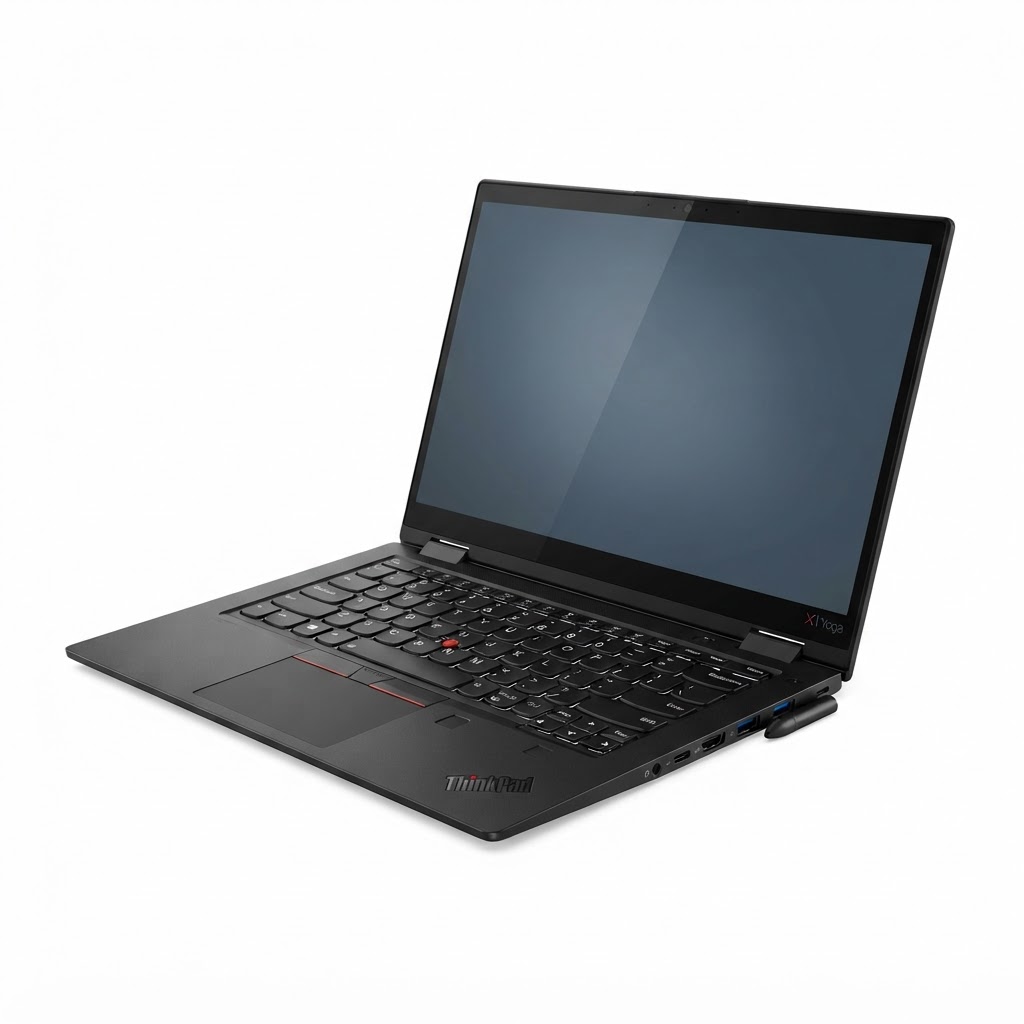 NB LENOVO X1 YOGA GEN 6 I7-11TH GEN, 16GB, 512GB, 14.0"TOUCH, W11PRO
