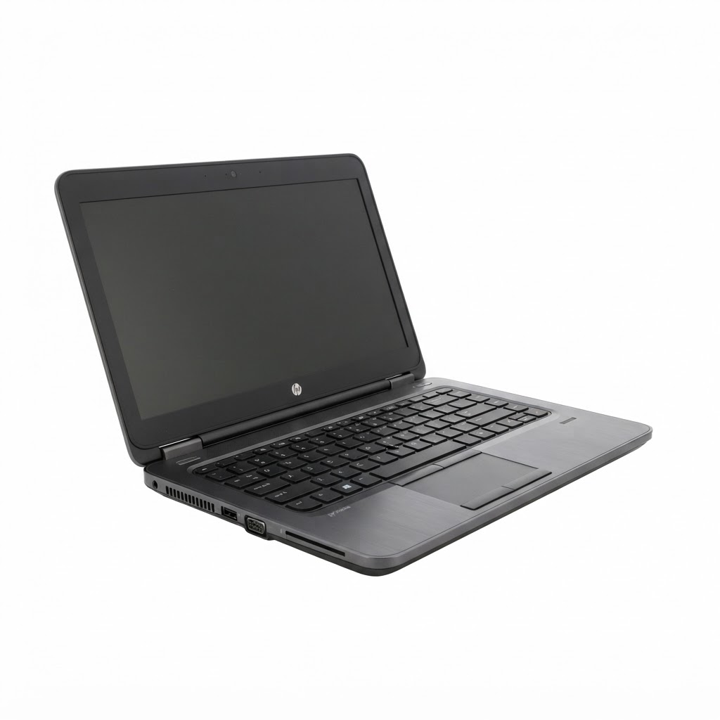 HP Probook 640 G2 i5-6th Gen, RAM 8GB + 128GB SSD