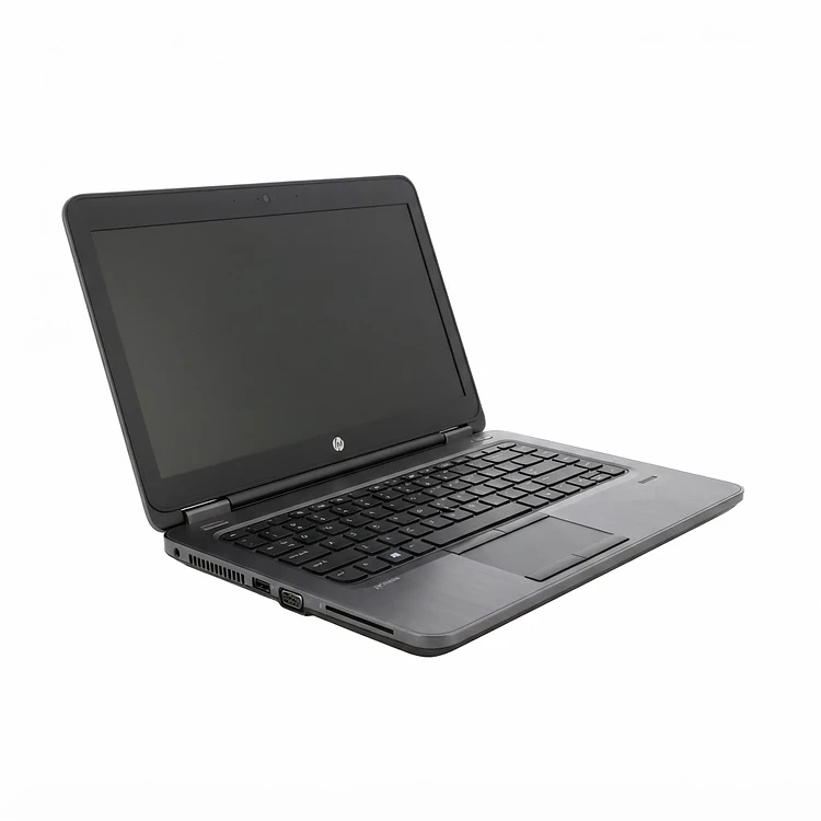 HP Probook 640 G2 i5-6th Gen, RAM 8GB + 128GB SSD