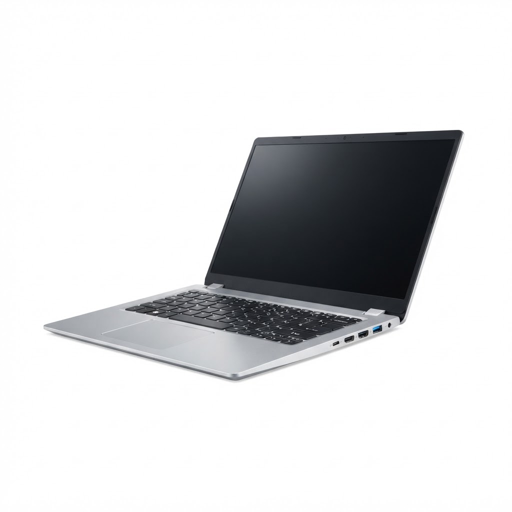 ACER AL15-53P-59PC (C5-120U,16GB,512GB,15.6",W11,SIL,H&S+M365)
