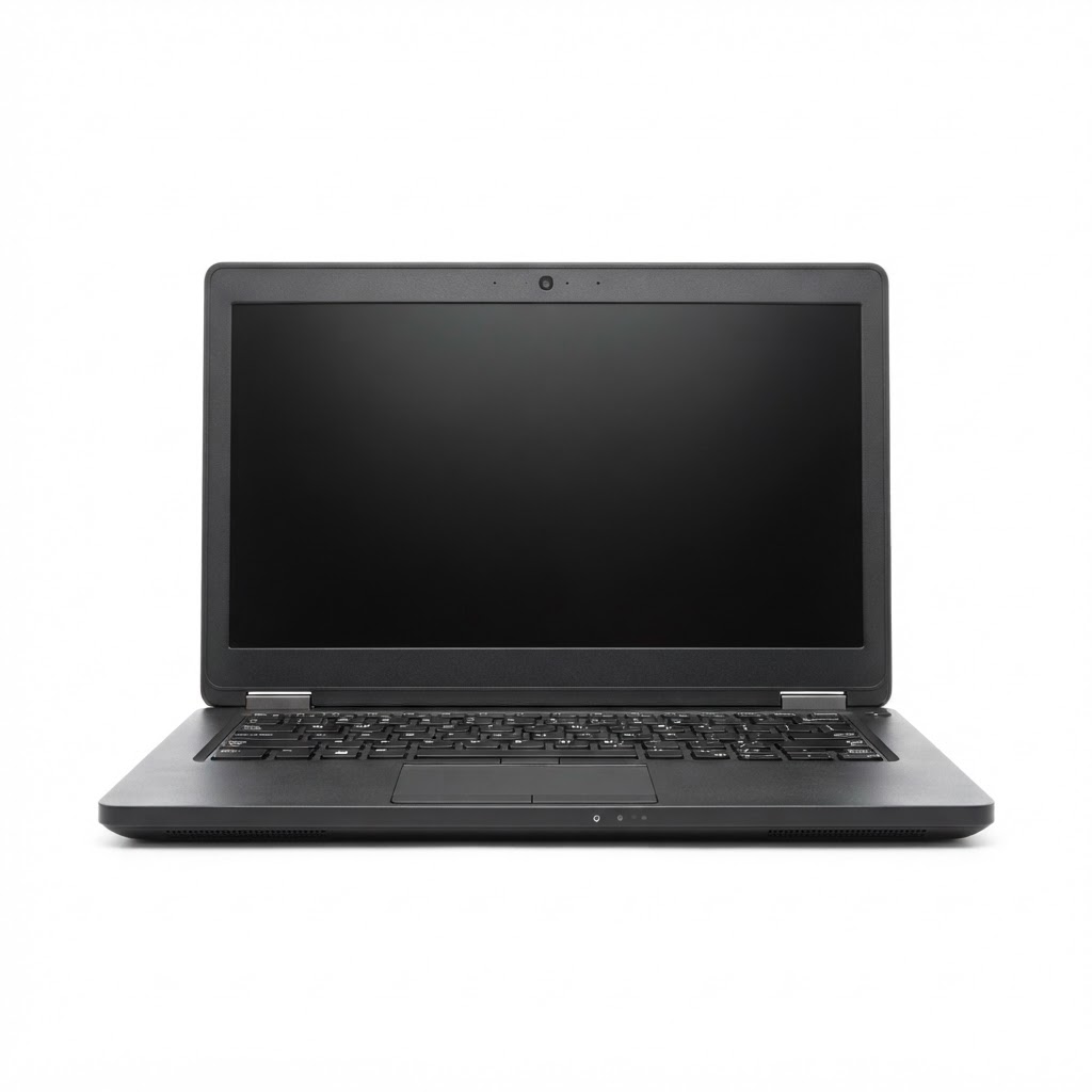 DELL LATITUDE E5450 I5-5300U, RAM 8GB + 128GB SSD