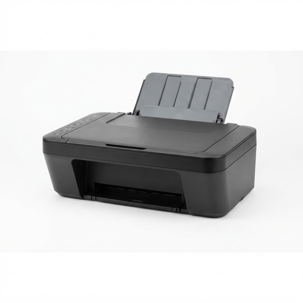 Canon PIXMA E410 [Without Ink]