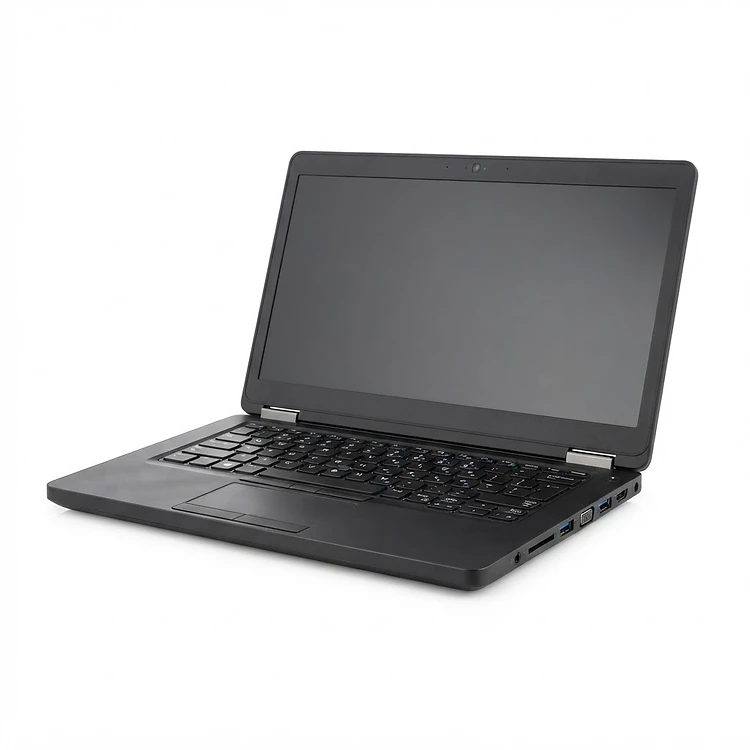 DELL LATITUDE 5470 i5-6300U, RAM 8GB + 128GB SSD