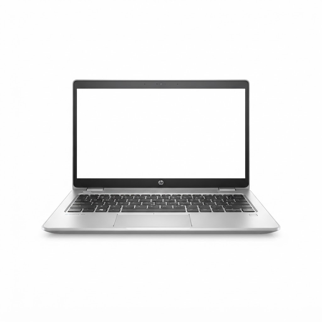 HP PROBOOK 430 G6 INTEL I5-8265U 1.6GHZ/8GB/256GB SSD/13.3" NOTEBOOK