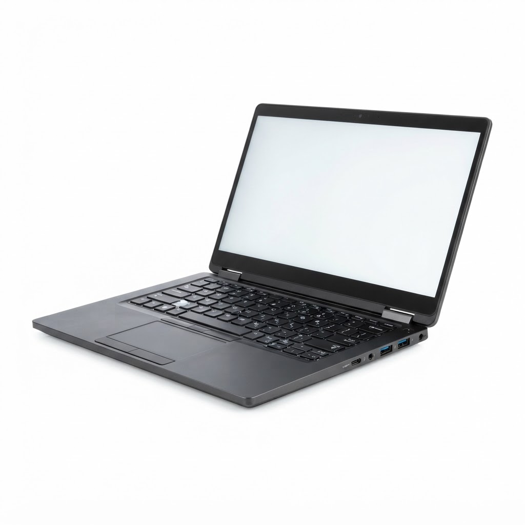 Dell LATITUDE 7400 i7-8th GEN, RAM 16GB+256GB SSD